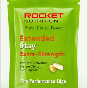 Extended Stay Extra Strength