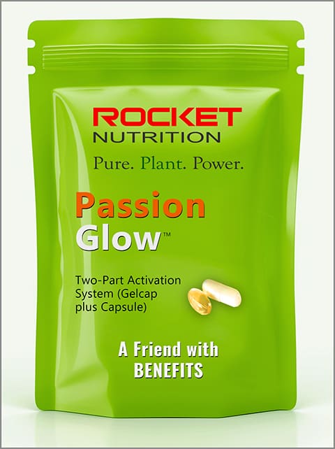 Passion Glow