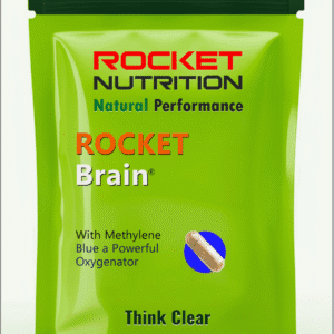 Rocket Brain